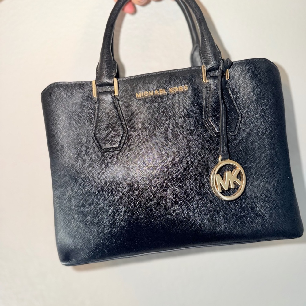 Michael Kors Black for women